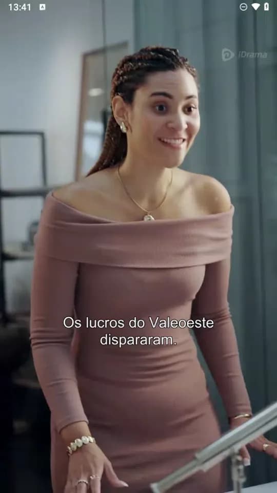 Parte 13 de A Vingança da Rainha da Lei