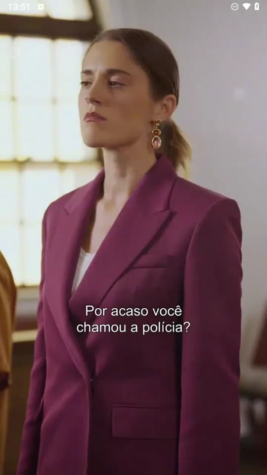 Parte 15 de A Vingança da Rainha da Lei