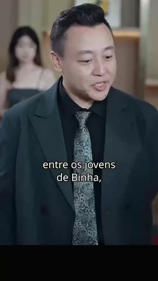 Parte 18 de Gênio Renascido: A Hora da Vingança Chegou