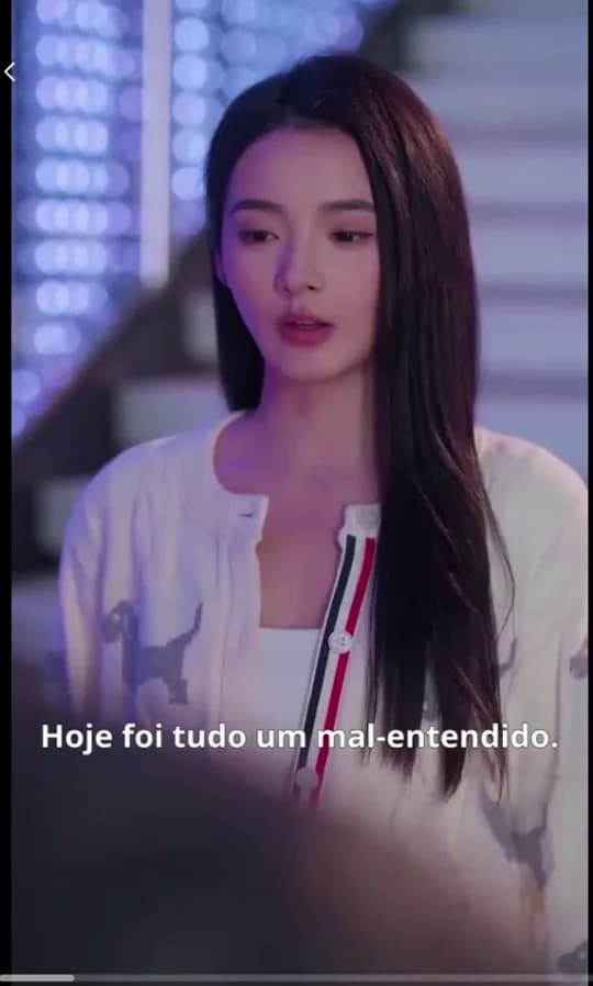 Parte 19 de Uma Garota do Ensino Médio Derrubou a Máfia?