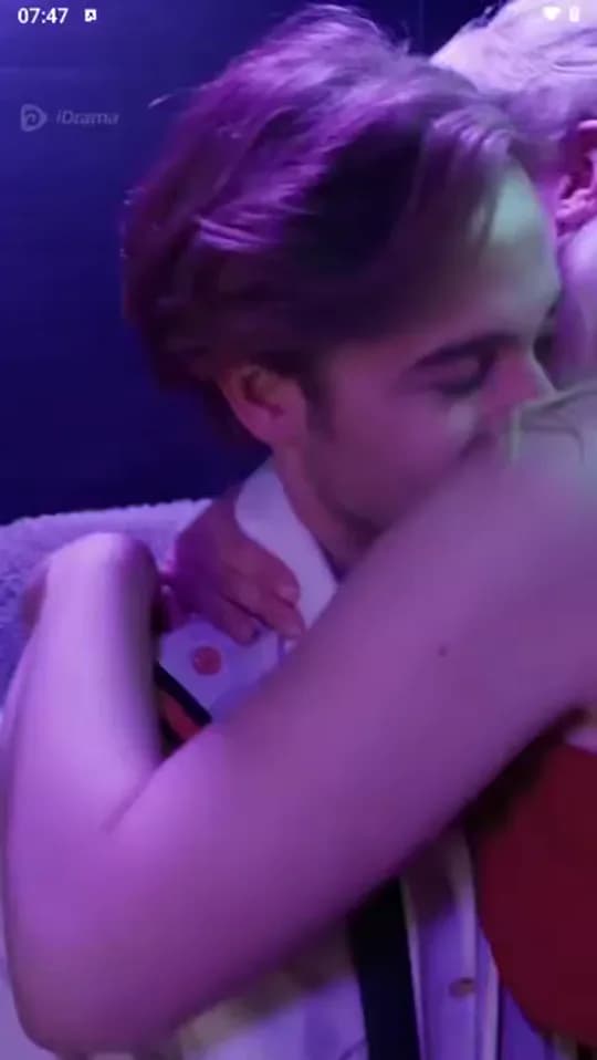 Parte 01 de Ele Não é Seu Marido