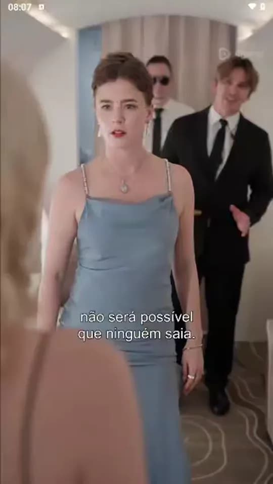 Parte 05 de Ele Não é Seu Marido