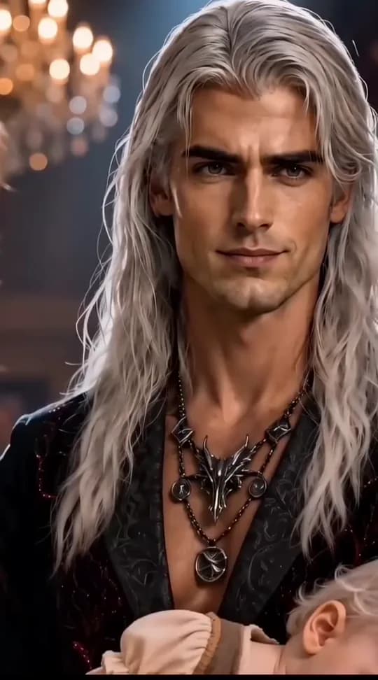Parte 06 de Me Rejeite, Rei Dragão