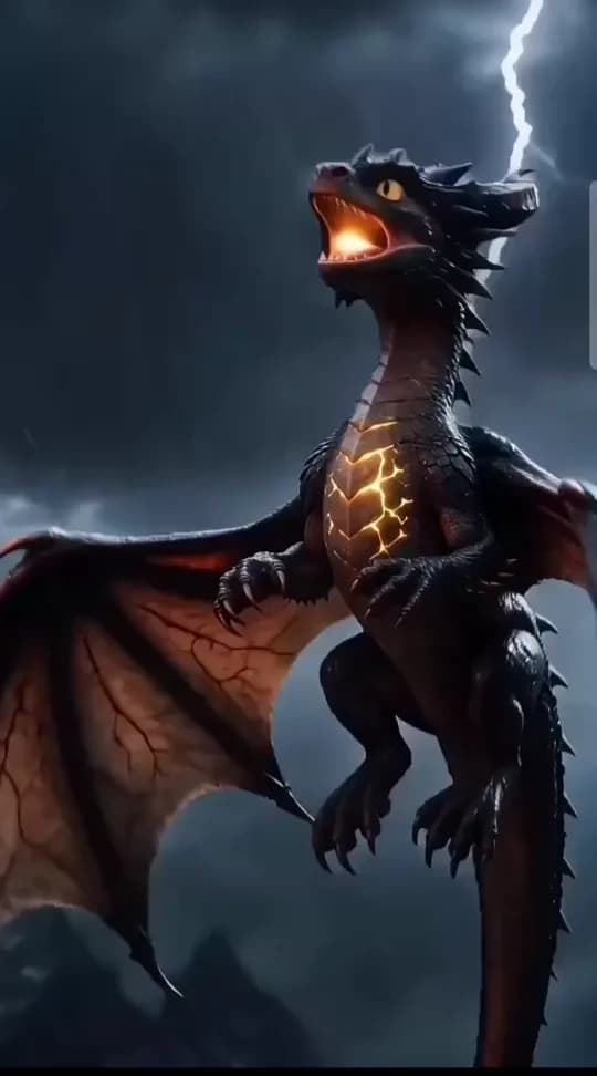 Parte 15 de Me Rejeite, Rei Dragão
