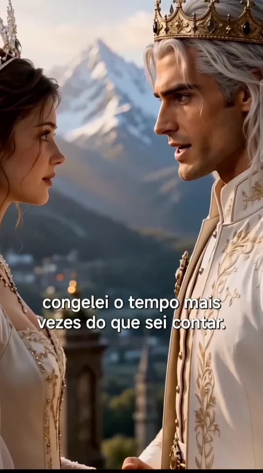 Parte 16 de Me Rejeite, Rei Dragão