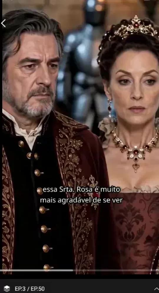 Parte 02 de O Punho do Destino