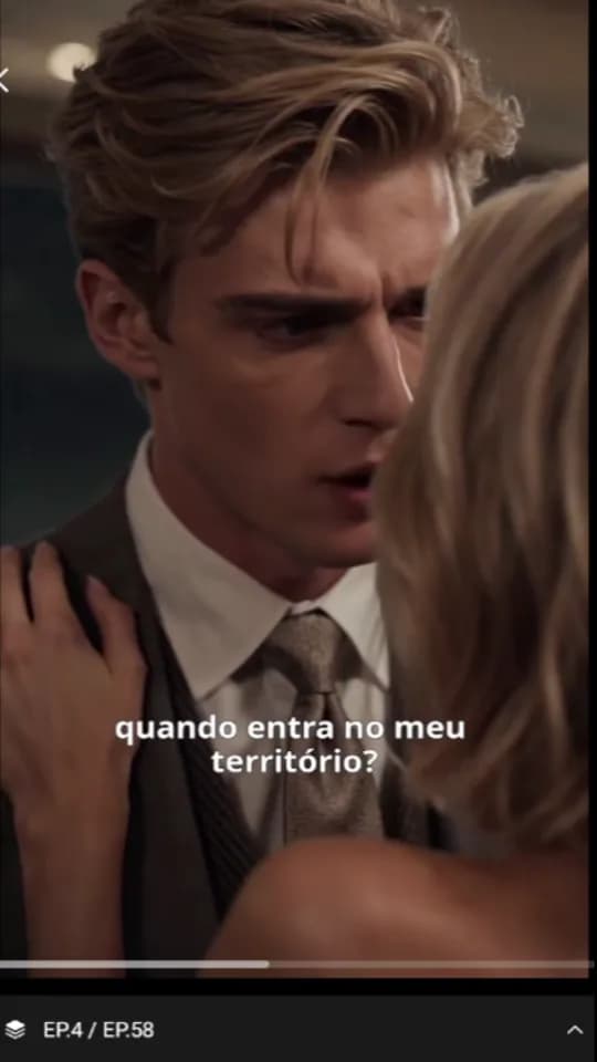 Parte 02 de A Visão Verdadeira da Minha Filha Dragão