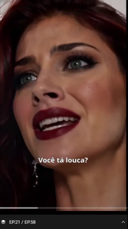Parte 08 de A Visão Verdadeira da Minha Filha Dragão