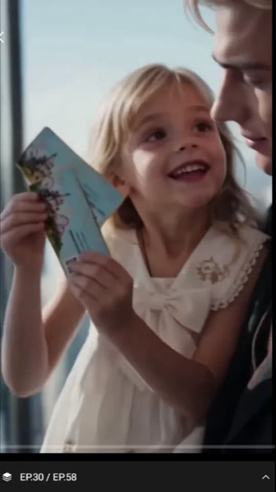 Parte 11 de A Visão Verdadeira da Minha Filha Dragão