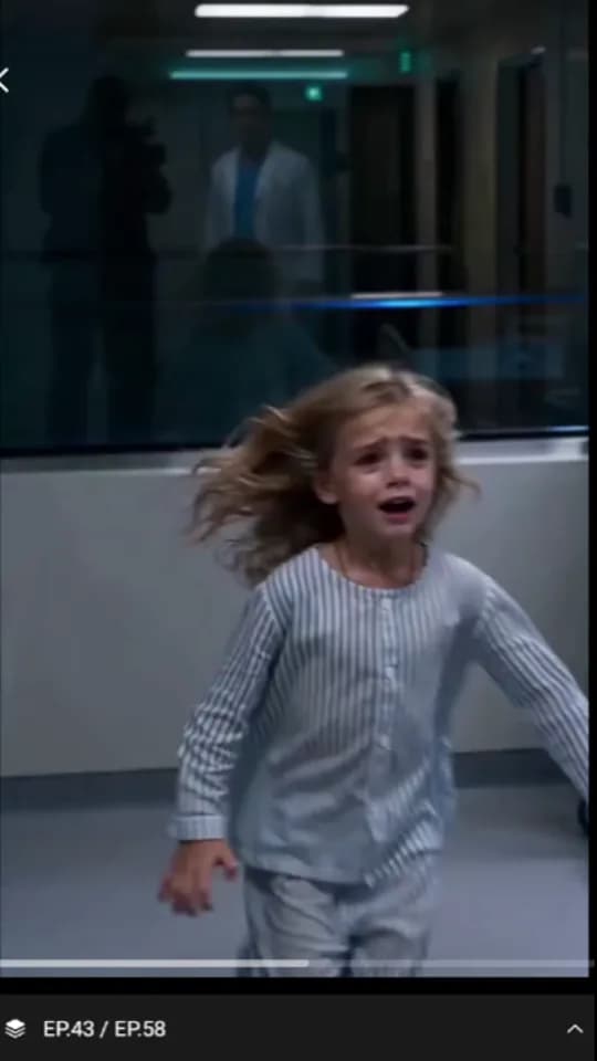Parte 16 de A Visão Verdadeira da Minha Filha Dragão