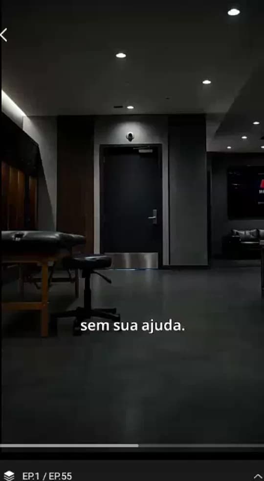Parte 01 de O Ceifador, Rei da Luta