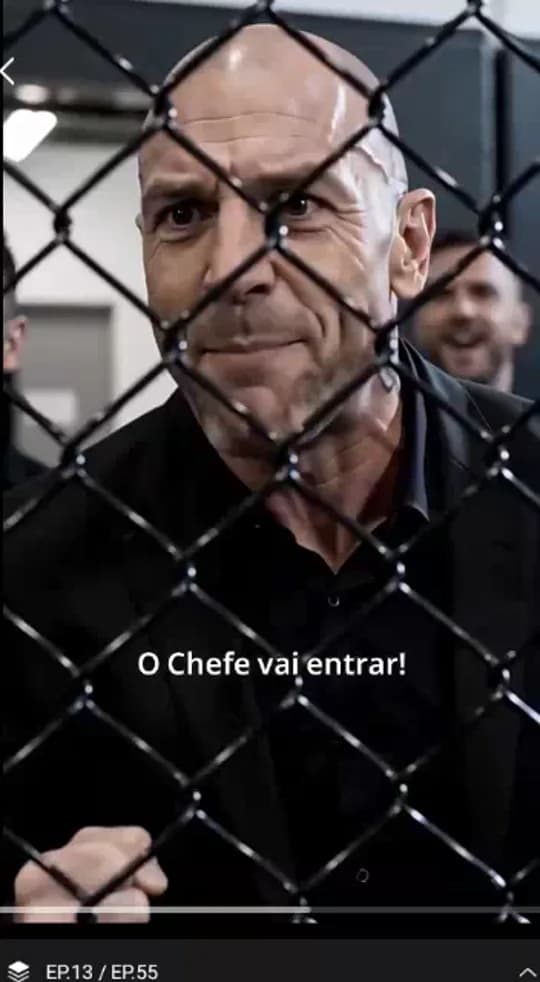 Parte 06 de O Ceifador, Rei da Luta
