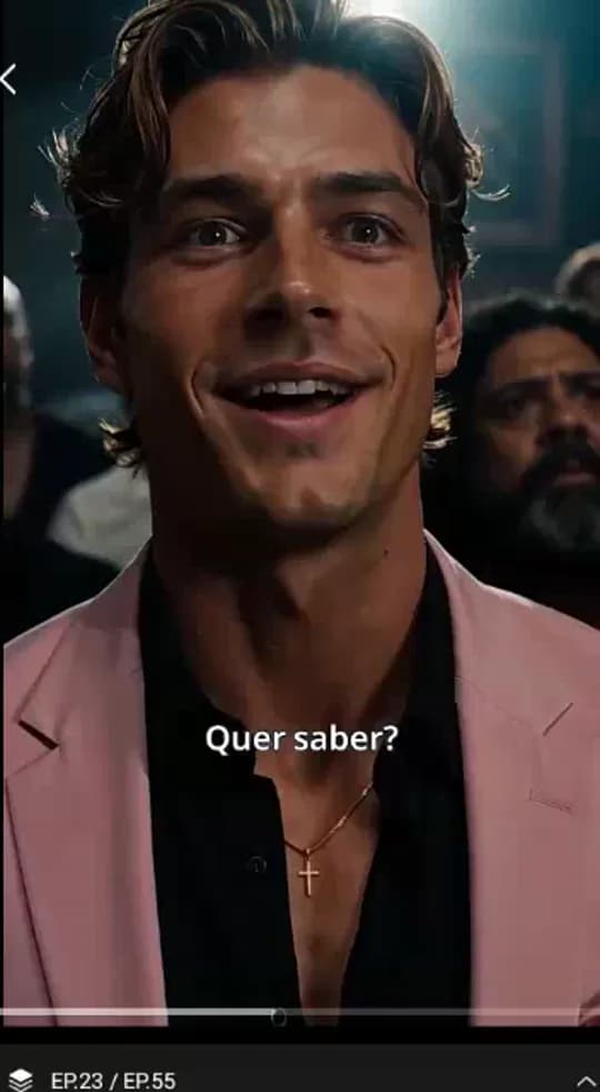 Parte 09 de O Ceifador, Rei da Luta