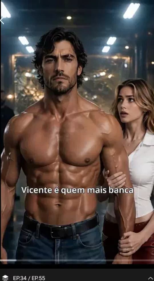 Parte 12 de O Ceifador, Rei da Luta
