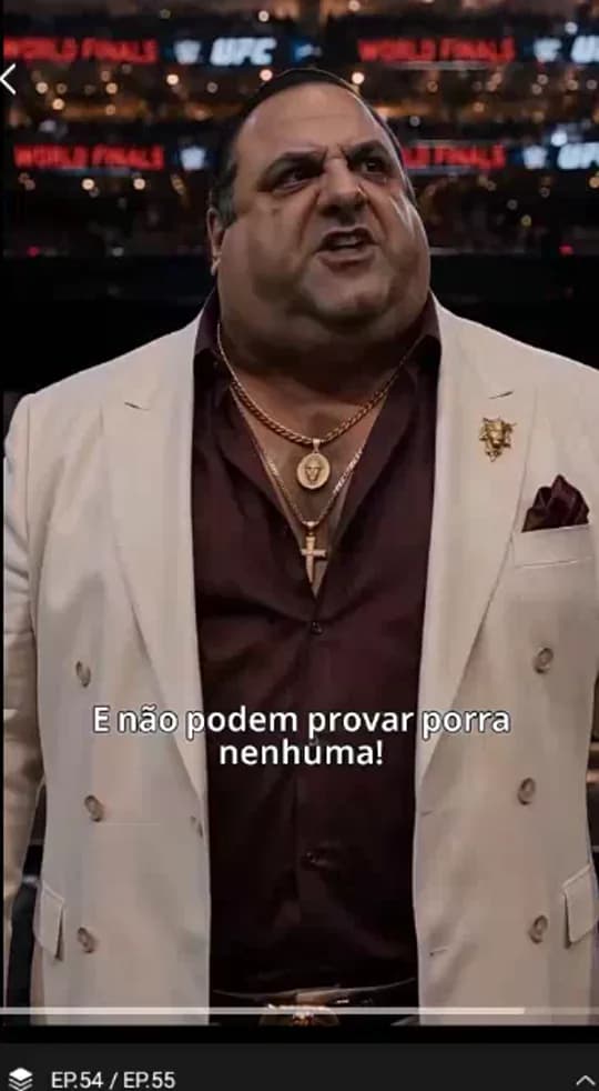 Parte 18 de O Ceifador, Rei da Luta