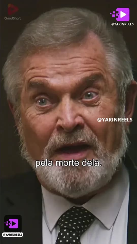 Parte 22 de Destino Selado: Pacto com o Rei da Máfia