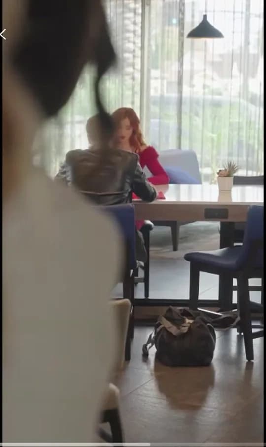 Parte 06 de Troquei Meu Ex Pelo Tio Bilionário Dele