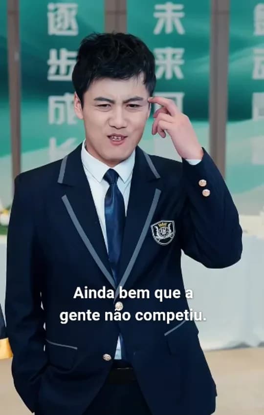 Parte 12 de O Pobrezinho Que Tem Tudo