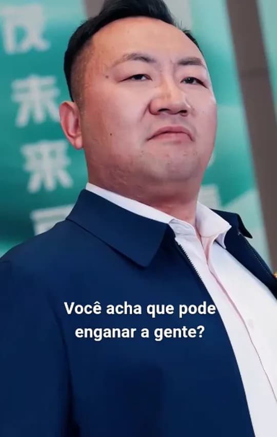 Parte 13 de O Pobrezinho Que Tem Tudo
