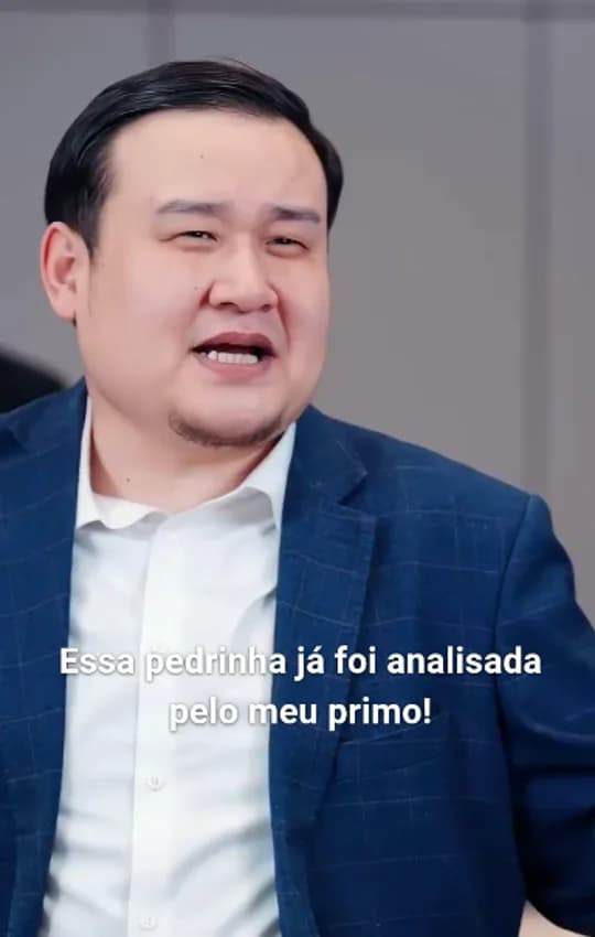 Parte 19 de O Pobrezinho Que Tem Tudo
