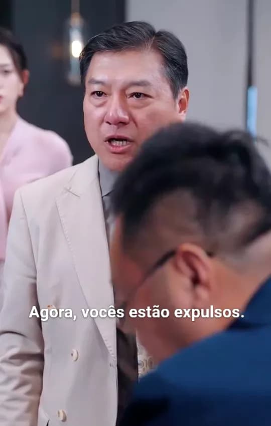 Parte 21 de O Pobrezinho Que Tem Tudo