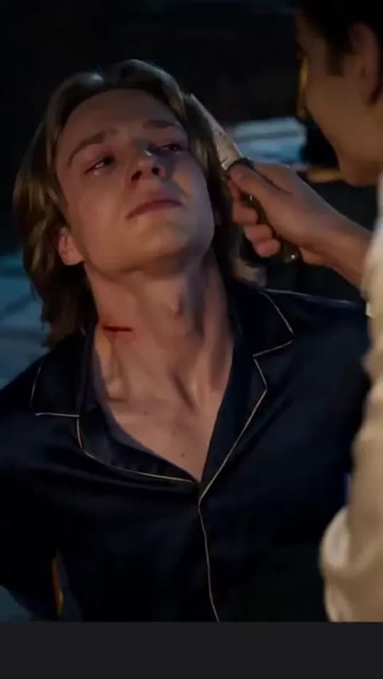 Parte 08 de Engoli Inteiro o Pai Mafioso do Meu Ex