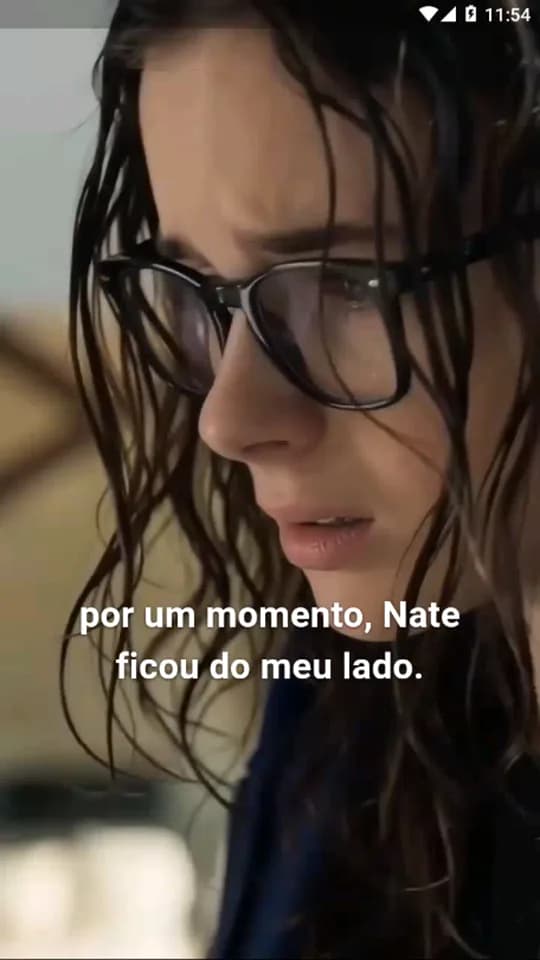 Parte 07 de Entre O Perigo E O Irmão