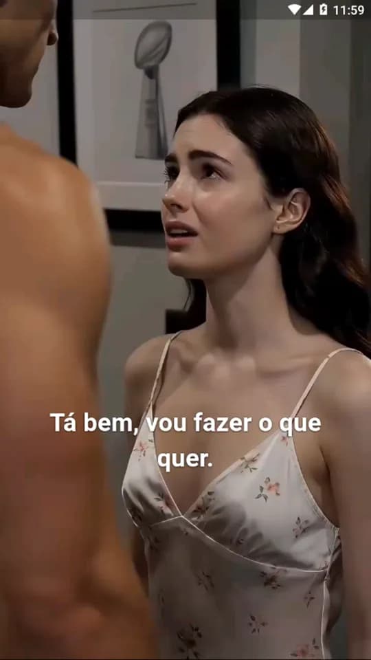 Parte 08 de Entre O Perigo E O Irmão