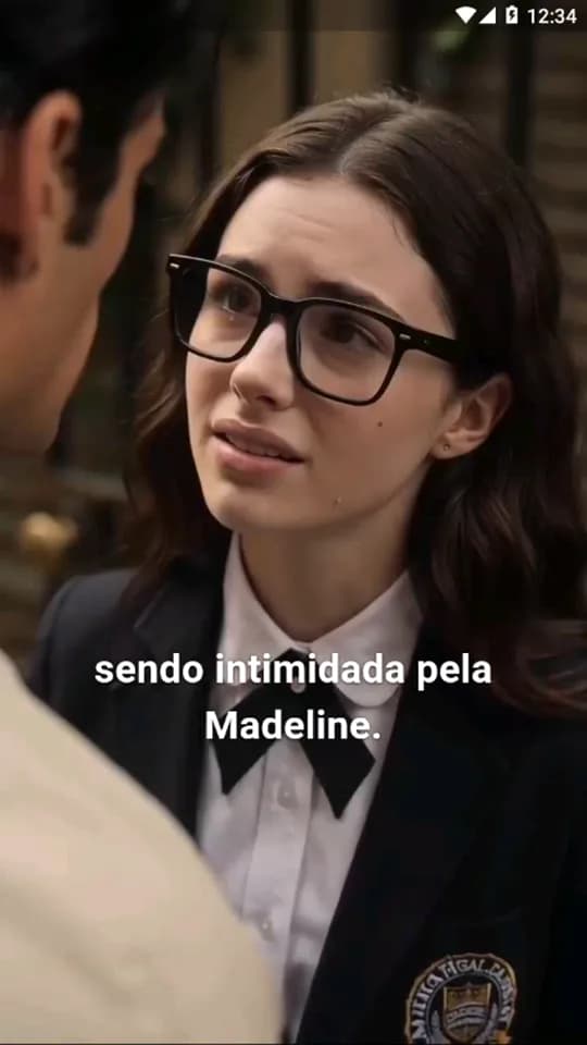 Parte 15 de Entre O Perigo E O Irmão