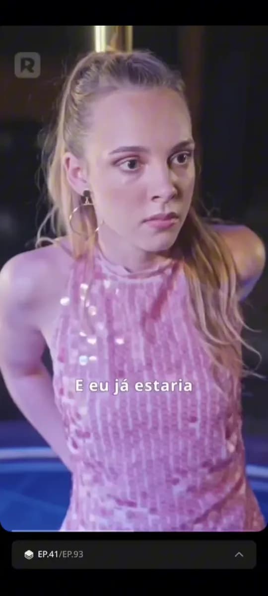 Parte 11 de Pacto De Honra (Ligada ao Rei da Máfia)