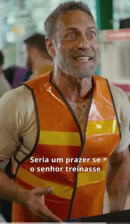 Parte 01 de O Retorno Do Atacante Perdido