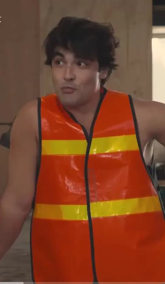 Parte 03 de O Retorno Do Atacante Perdido