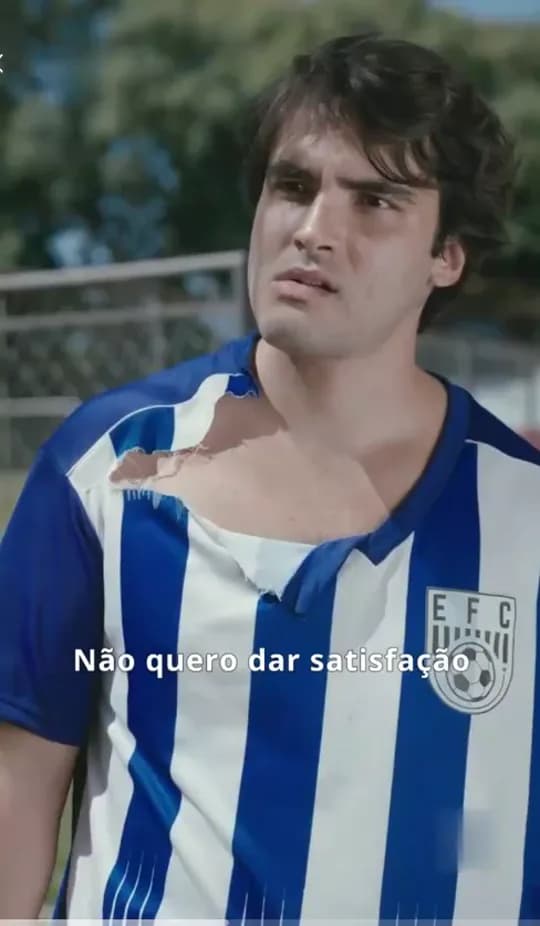 Parte 06 de O Retorno Do Atacante Perdido