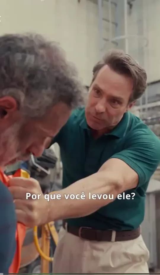 Parte 18 de O Retorno Do Atacante Perdido