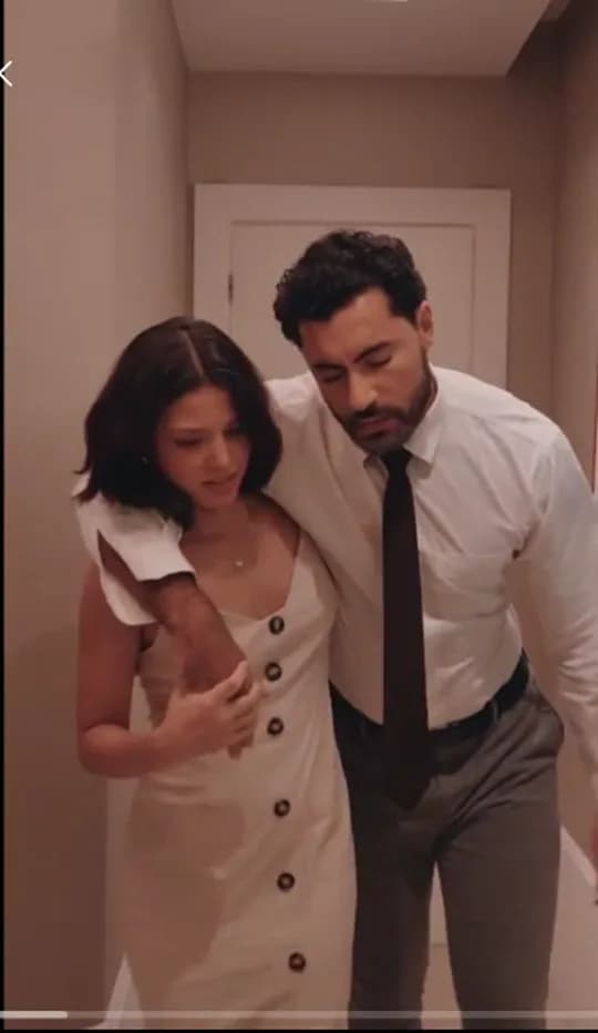 Parte 07 de A Adorável Esposa do Sr. Monteiro