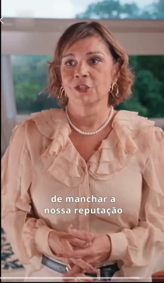 Parte 10 de A Adorável Esposa do Sr. Monteiro