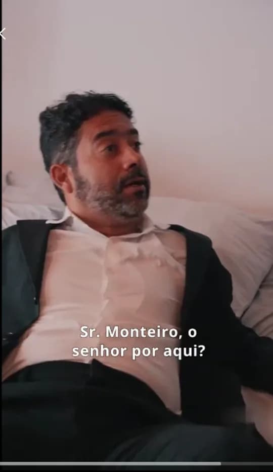 Parte 19 de A Adorável Esposa do Sr. Monteiro
