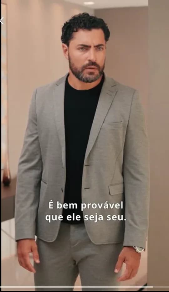 Parte 20 de A Adorável Esposa do Sr. Monteiro
