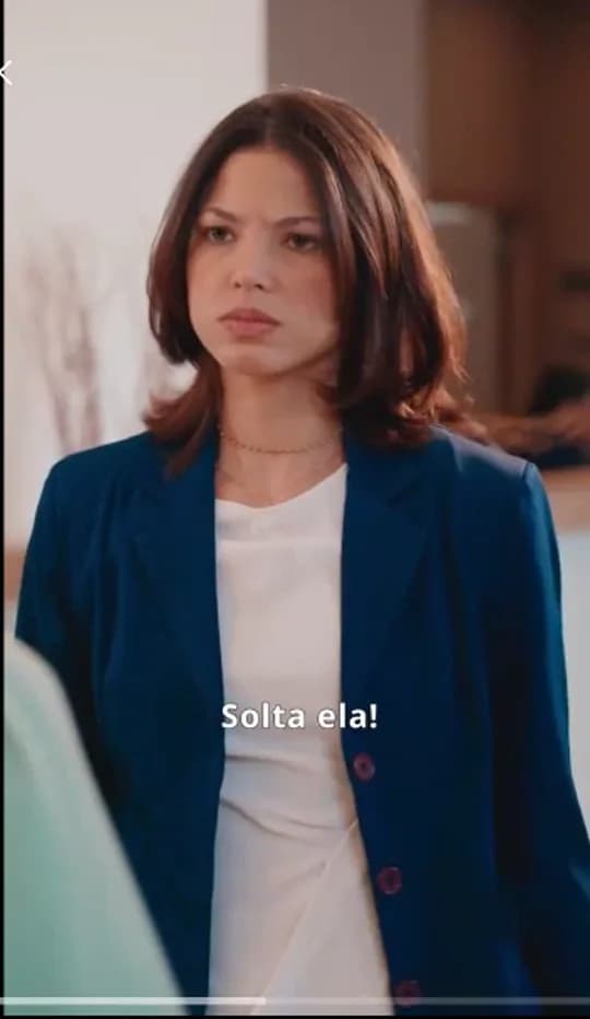 Parte 21 de A Adorável Esposa do Sr. Monteiro