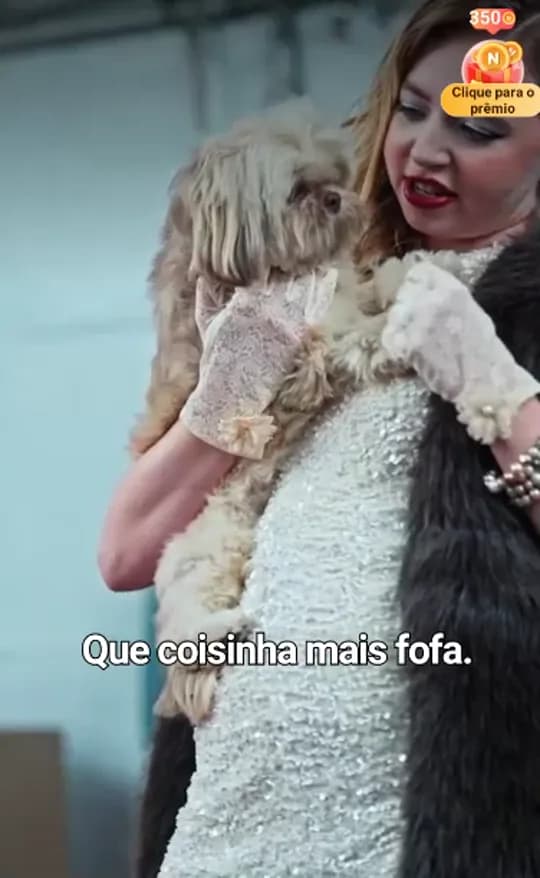 Parte 06 de Meu Marido Bilionário da Favela