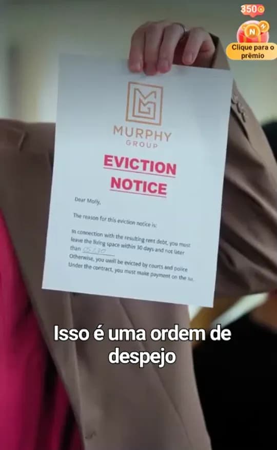 Parte 12 de Meu Marido Bilionário da Favela