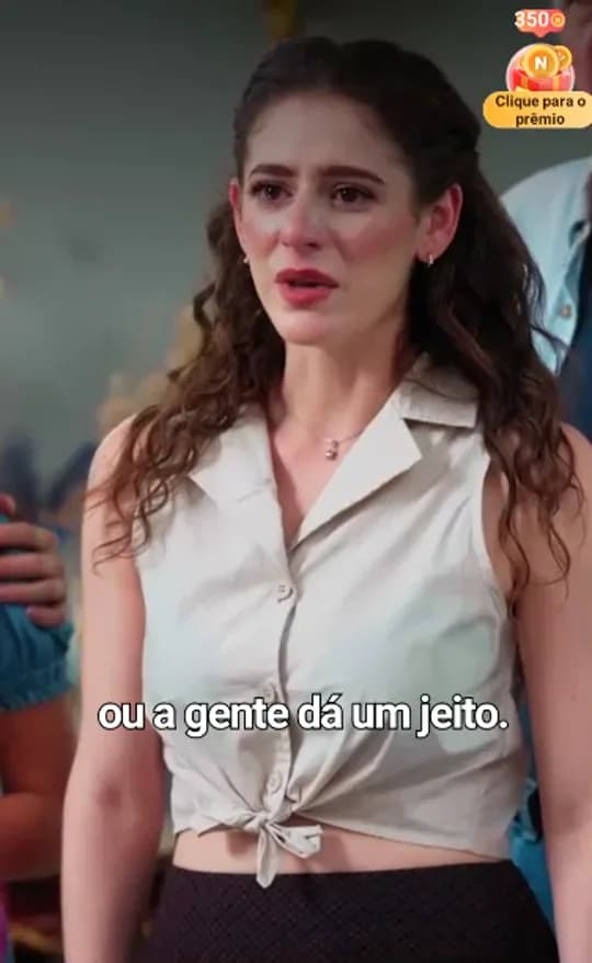 Parte 13 de Meu Marido Bilionário da Favela