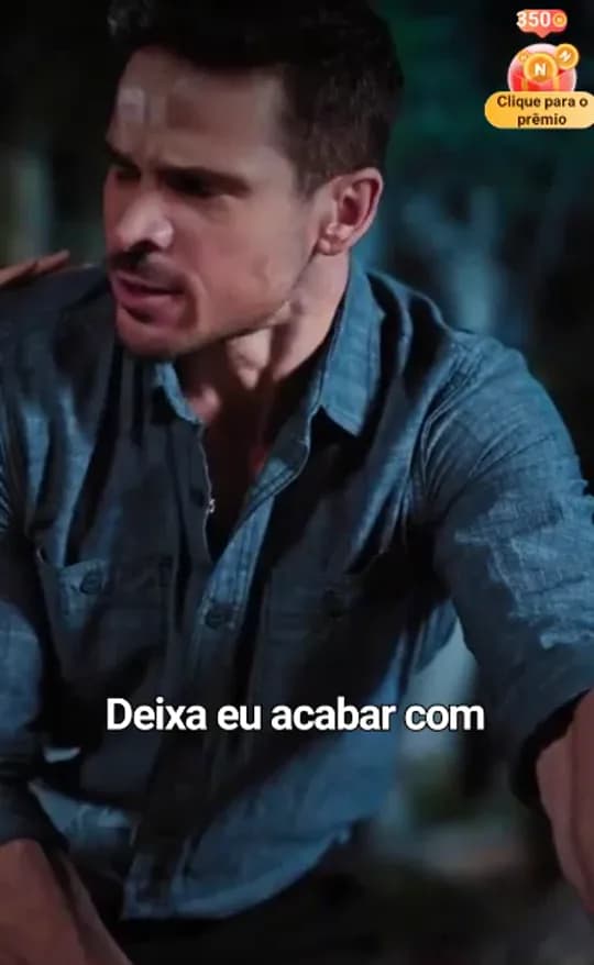 Parte 15 de Meu Marido Bilionário da Favela
