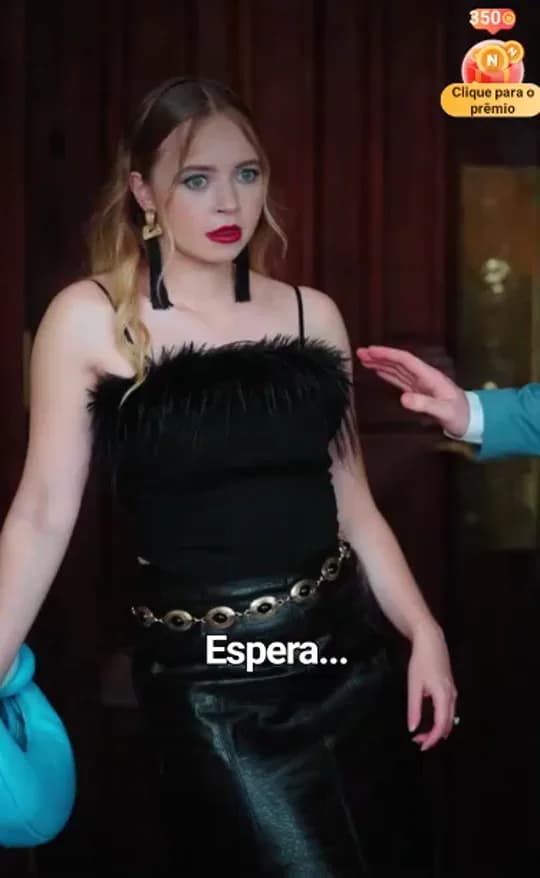 Parte 16 de Meu Marido Bilionário da Favela
