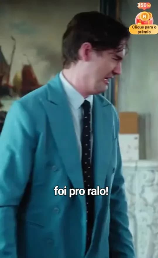Parte 17 de Meu Marido Bilionário da Favela
