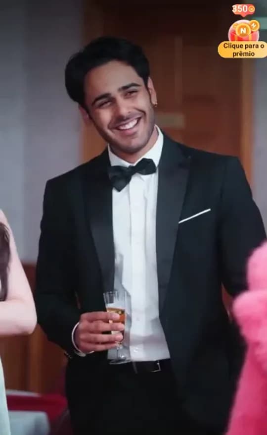 Parte 19 de Meu Marido Bilionário da Favela