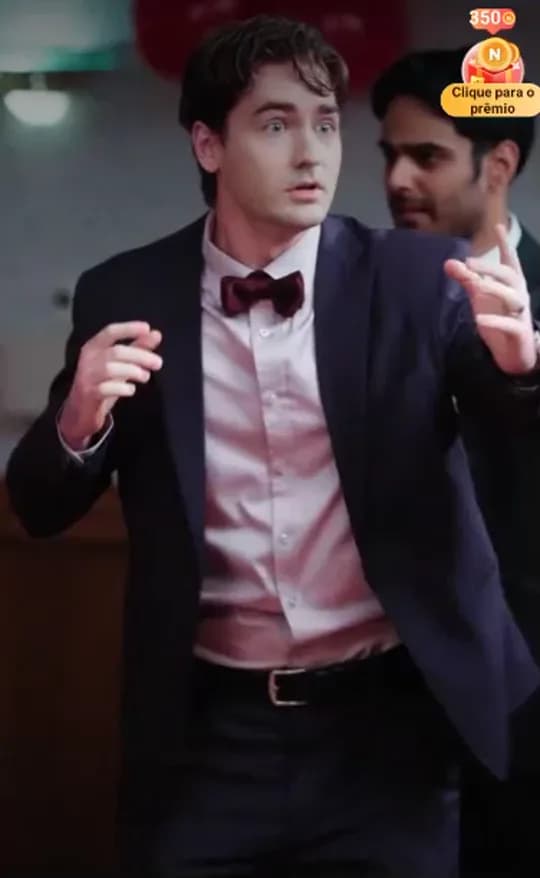 Parte 21 de Meu Marido Bilionário da Favela