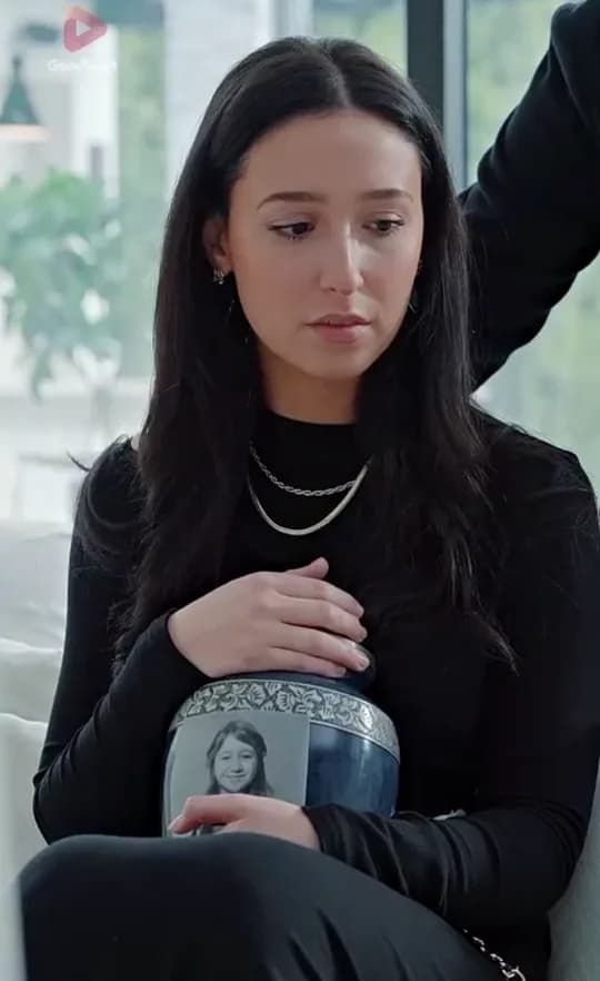 Parte 11 de O Aniversário Do Papai Se Tornou O Funeral Da Filha