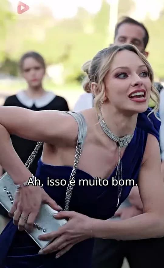 Parte 14 de O Aniversário Do Papai Se Tornou O Funeral Da Filha
