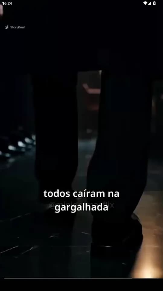 Parte 02 de Voltei Com O Bebê, Ex Se Arrepende